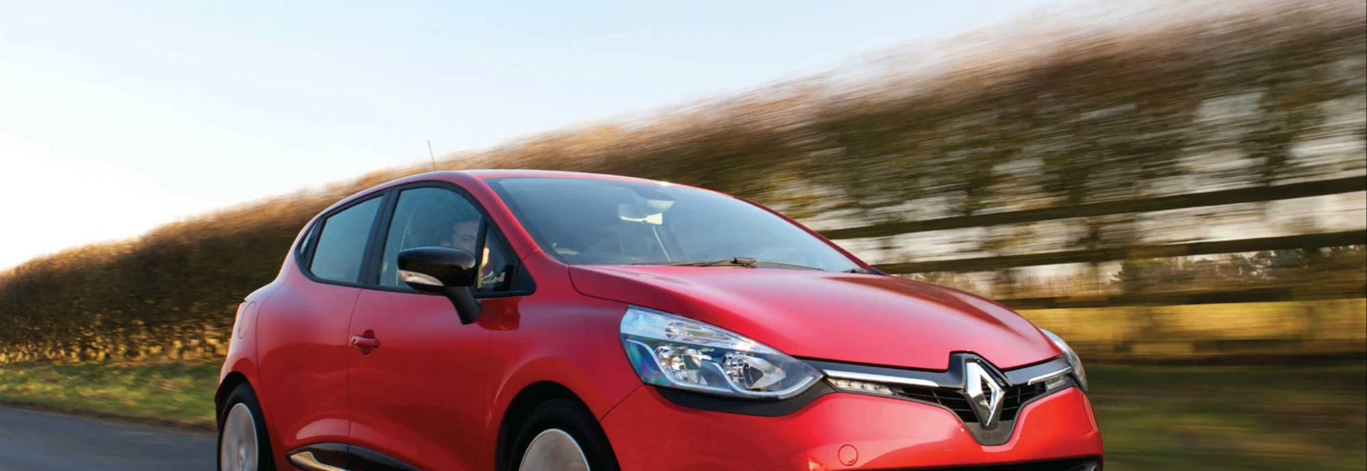 Renault Clio hatchback review